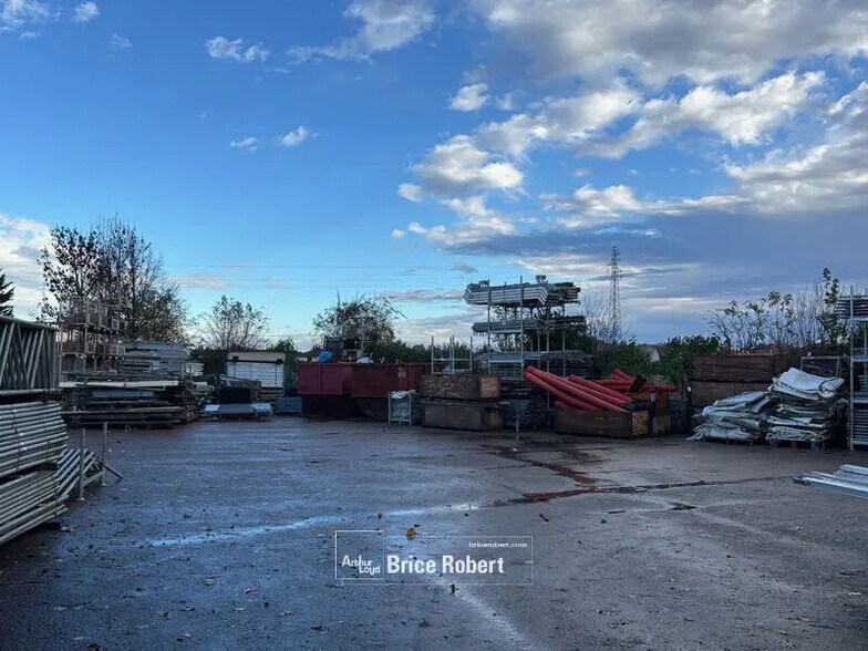 Flex en Charvieu-Chavagneux en venta - Foto de la construcción - Imagen 3 de 9