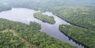 Más detalles para Ch Des Lacs-Boises, Saint-adolphe-d'howard, QC - Terrenos en venta