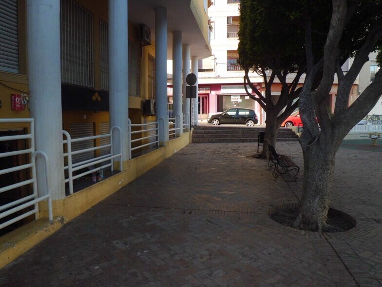 Local en El Ejido, Almería en venta - Foto del edificio - Imagen 3 de 16