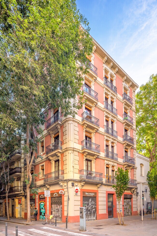 Más detalles de Local en alquiler