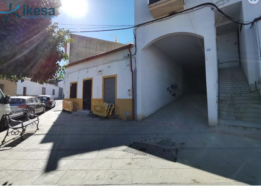  en Paterna del Campo, Huelva en venta Foto del edificio- Imagen 1 de 10