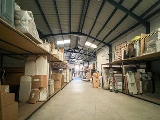 Más detalles de Nave en venta