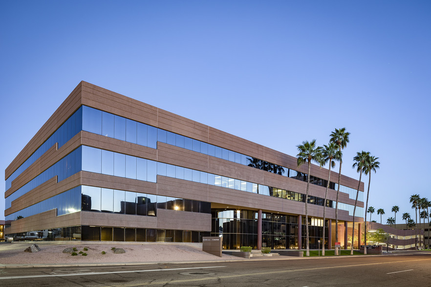 4001 N 3rd St, Phoenix, AZ en alquiler - Foto del edificio - Imagen 3 de 14