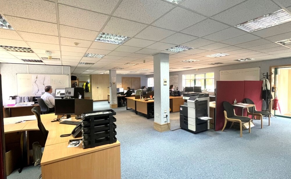 Beechwood Park, Inverness en alquiler Foto del interior- Imagen 1 de 1