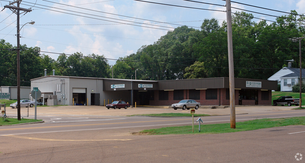 4073 Highway 51 S, Senatobia, MS en alquiler - Foto principal - Imagen 1 de 6