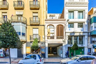 Más detalles de Edificio residencial en venta