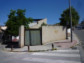 Más detalles de Calle Guadalete, 2A, Granada - Terreno en venta
