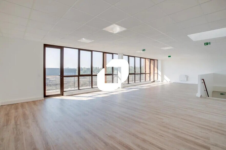 12-14 Rue De Lamirault, Collégien en alquiler - Foto del interior - Imagen 2 de 29