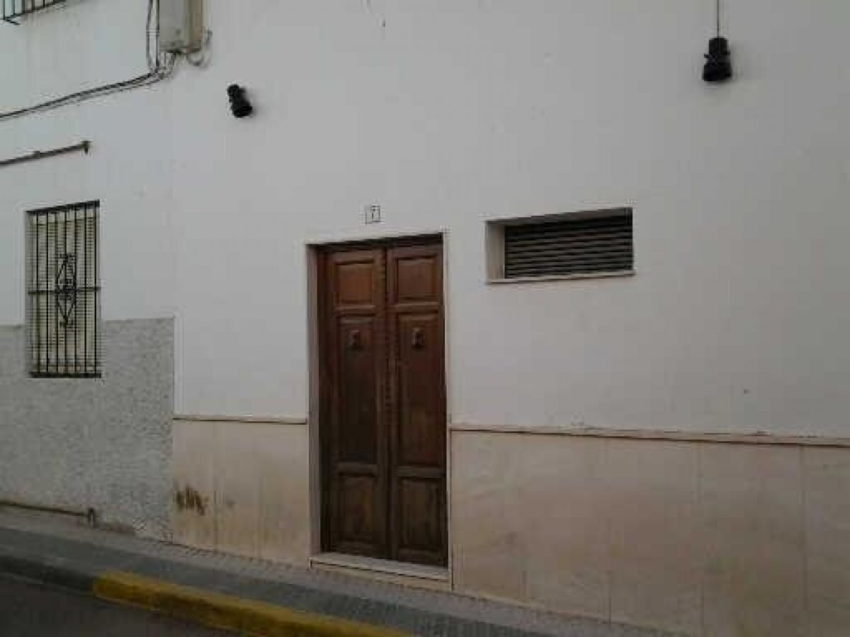  en Gilena, Sevilla en venta Foto del edificio- Imagen 1 de 39
