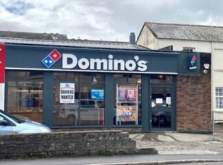 Más detalles de 61 Vicarage St, Barnstaple - Local en alquiler