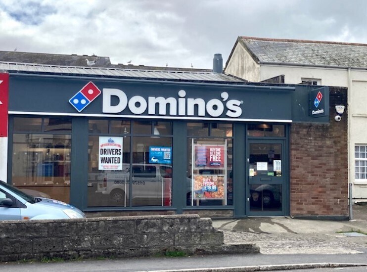 61 Vicarage St, Barnstaple en alquiler Foto del edificio- Imagen 1 de 2