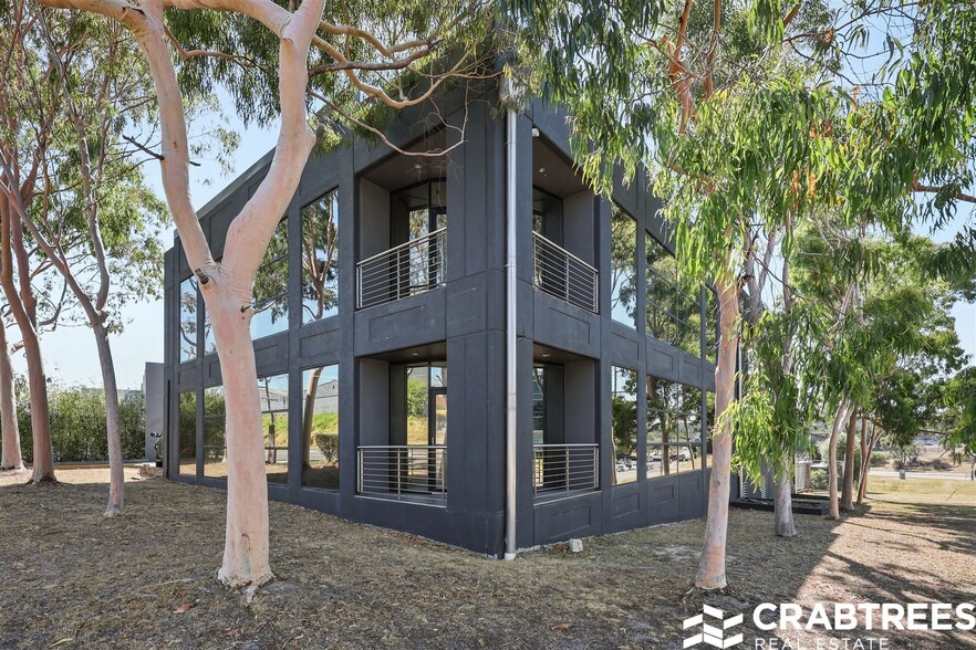 31 Hardner Rd, Mount Waverley en alquiler - Foto del edificio - Imagen 2 de 7