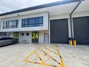 40 Anzac St, Chullora en alquiler Foto del edificio- Imagen 1 de 8