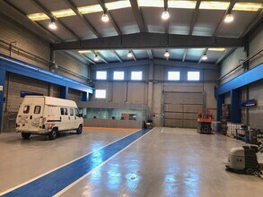 Nave en Reus, Tarragona en venta Foto del interior- Imagen 1 de 12