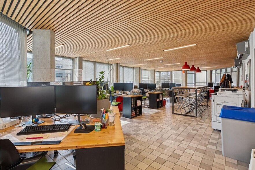60 Rue Racine, Villeurbanne en venta - Foto del interior - Imagen 1 de 11