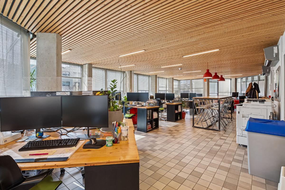 60 Rue Racine, Villeurbanne en venta Foto del interior- Imagen 1 de 12