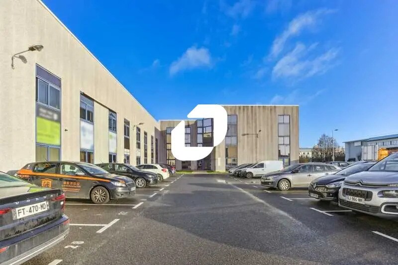 6 Rue De La Closerie, Lisses en alquiler Foto del edificio- Imagen 1 de 20