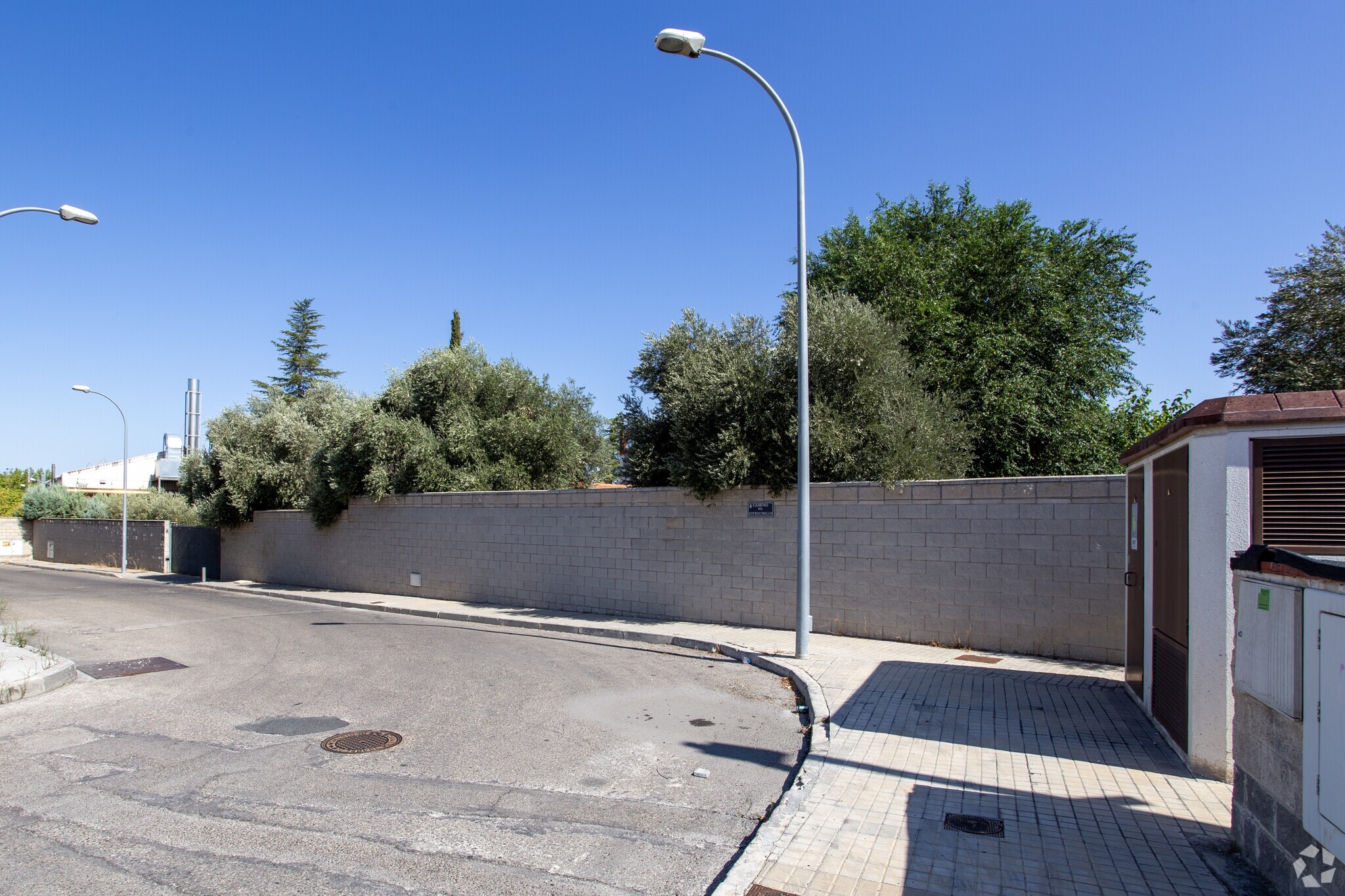 Terrenos en Arganda del Rey, MAD en venta Foto del edificio- Imagen 1 de 7