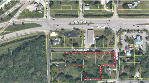 2305 S 40th St, Fort Pierce, FL en venta - Otros - Imagen 1 de 4