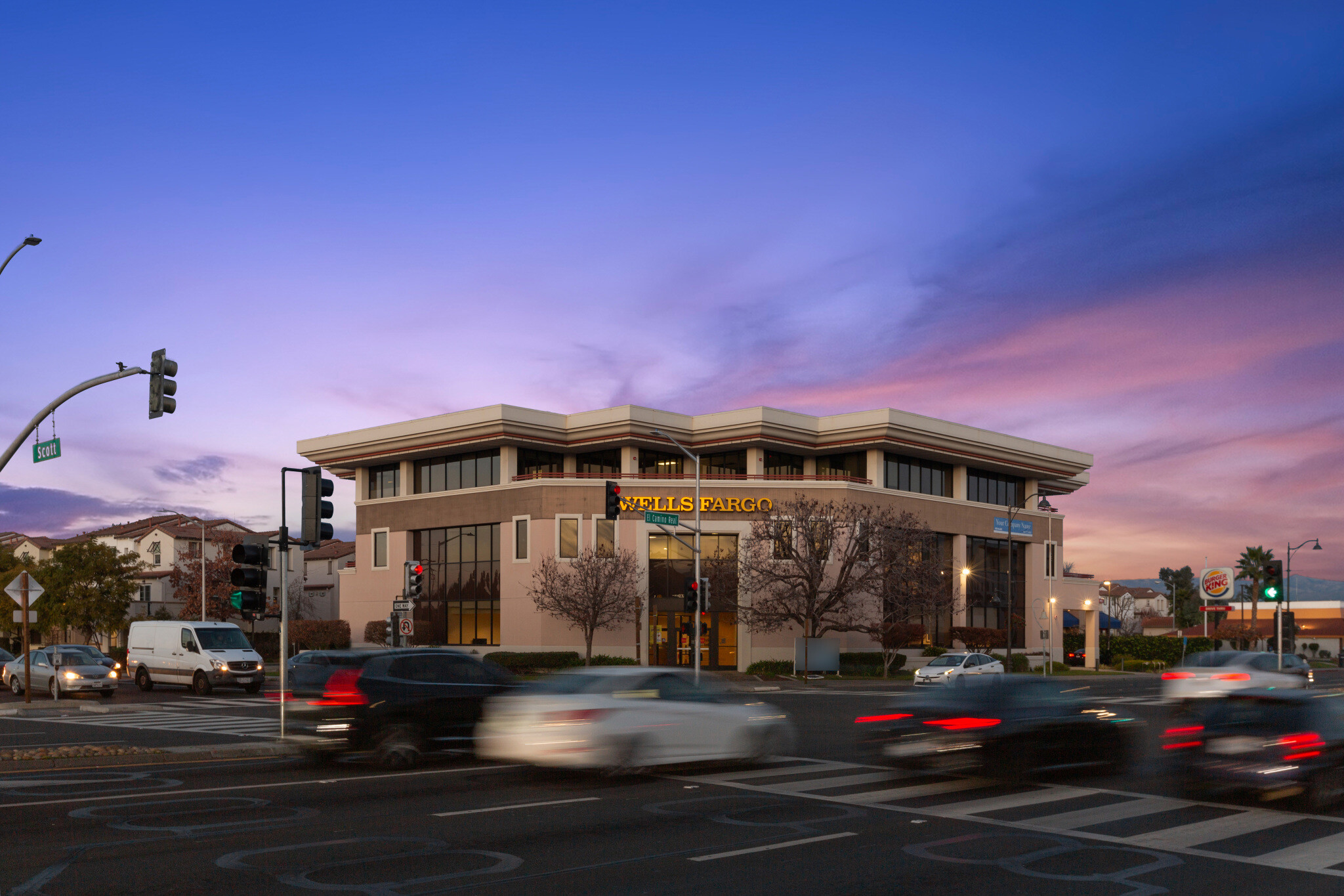 1995 El Camino Real, Santa Clara, CA en venta Foto del edificio- Imagen 1 de 25