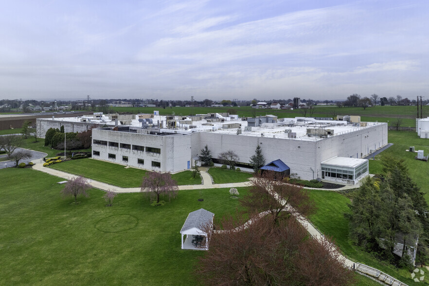 1838 Colonial Village Ln, Lancaster, PA en alquiler - Foto del edificio - Imagen 1 de 5