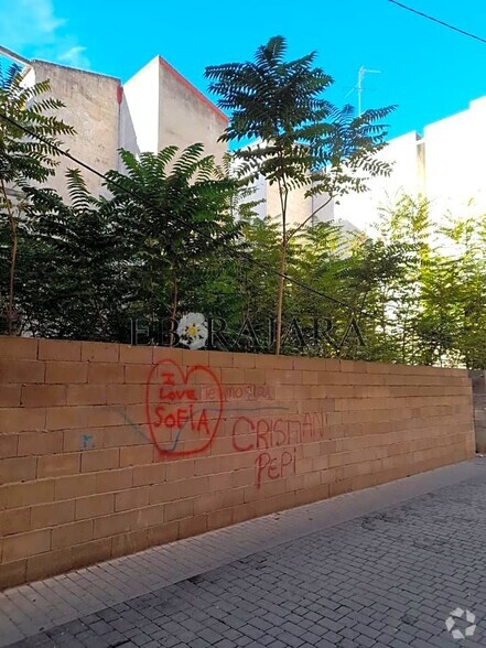 Terrenos en Talavera De La Reina, Toledo en venta - Foto del edificio - Imagen 2 de 6