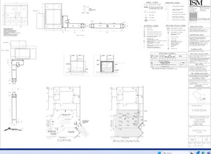 1000-4000 Town Center, Southfield, MI en alquiler Plano de la planta- Imagen 2 de 2