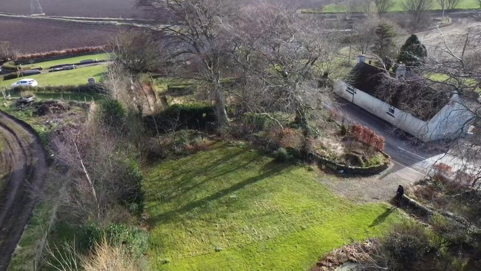 Crosston Farmhouse, Forfar en venta - Foto principal - Imagen 1 de 3