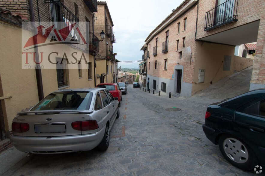 Terrenos en Toledo, Toledo en venta - Foto del edificio - Imagen 3 de 9