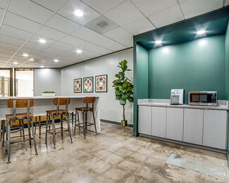 Más detalles para 5600 NW Central Dr, Houston, TX - Coworking en alquiler