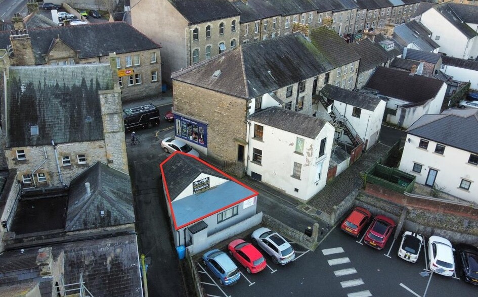 42A Market St, Carnforth en venta - Foto del edificio - Imagen 2 de 14