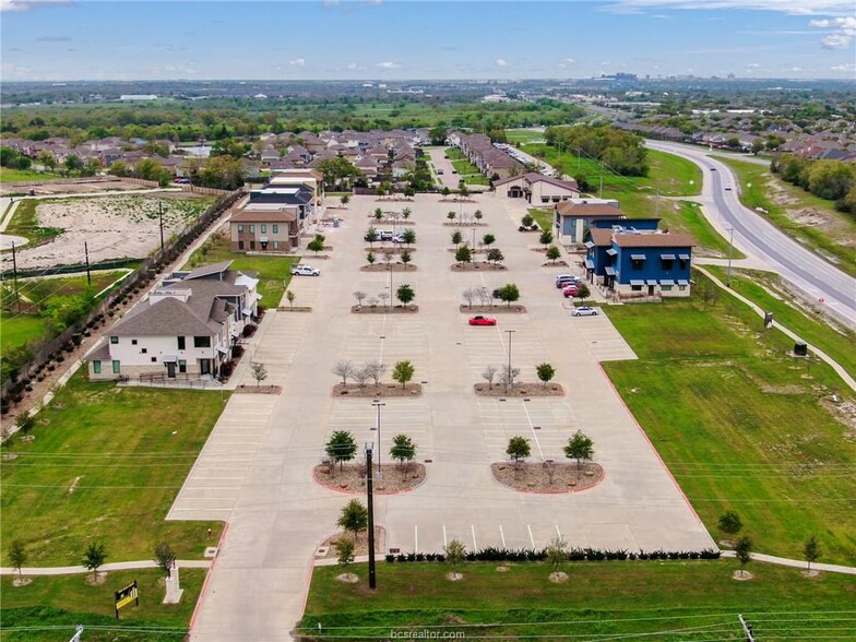 3020 Barron Rd, College Station, TX en venta - Foto del edificio - Imagen 3 de 27