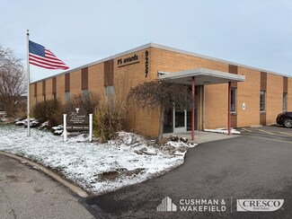 Más detalles de 9257 Midwest Ave, Garfield Heights, OH - Flex en venta