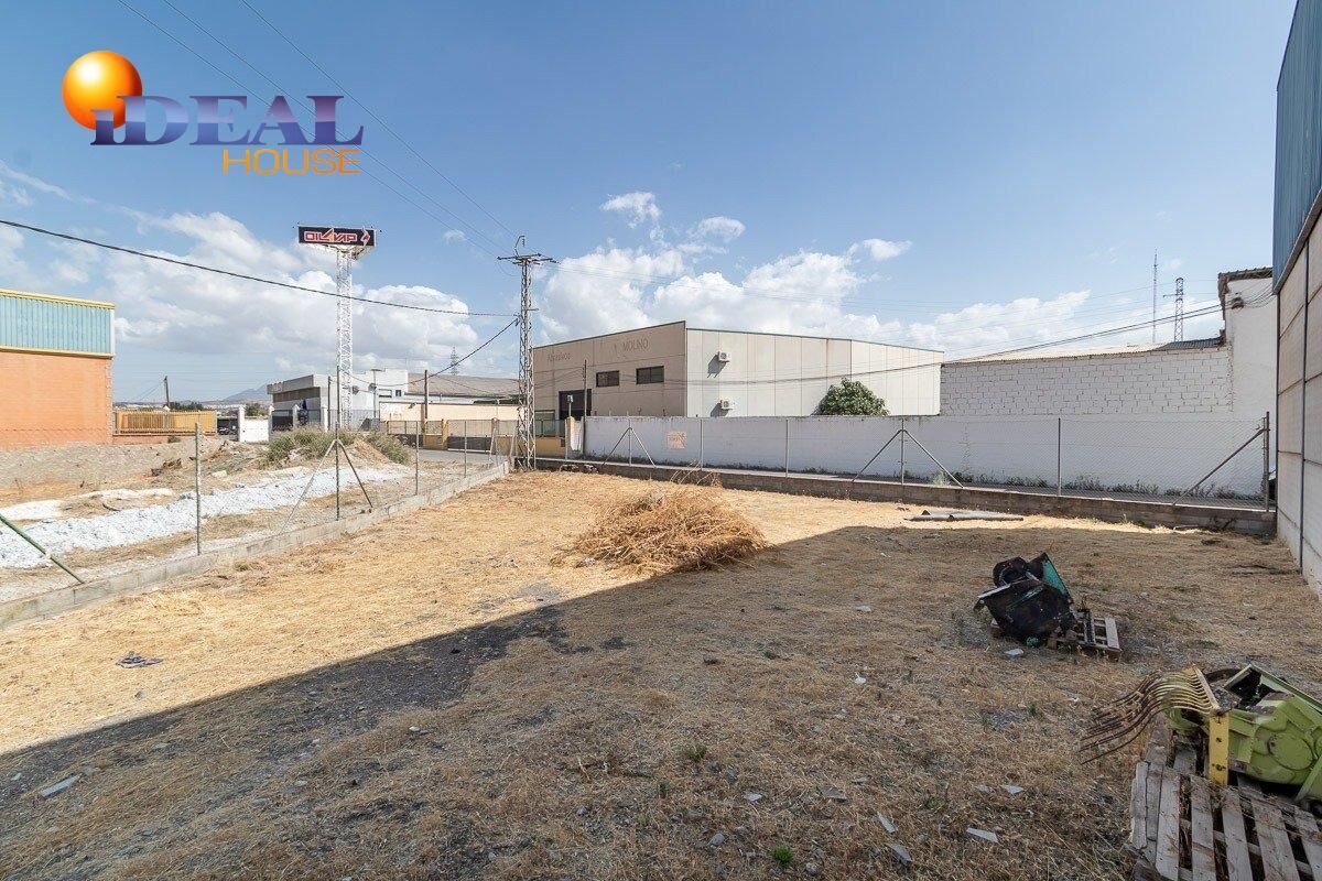 Calle Madroño, 4, Atarfe, Granada en venta Foto principal- Imagen 1 de 9