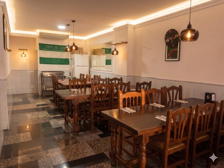 Edificio residencial en Salou, Tarragona en venta - Foto del interior - Imagen 1 de 1