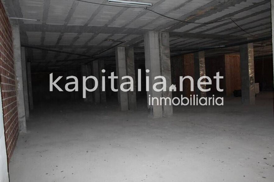 Local en Xàtiva, Valencia en venta - Foto del edificio - Imagen 3 de 5
