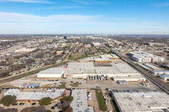 910 10th St, Plano, TX - vista aérea  vista de mapa - Image1