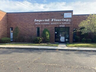 Más detalles de 1722 Church St, Holbrook, NY - Nave en venta