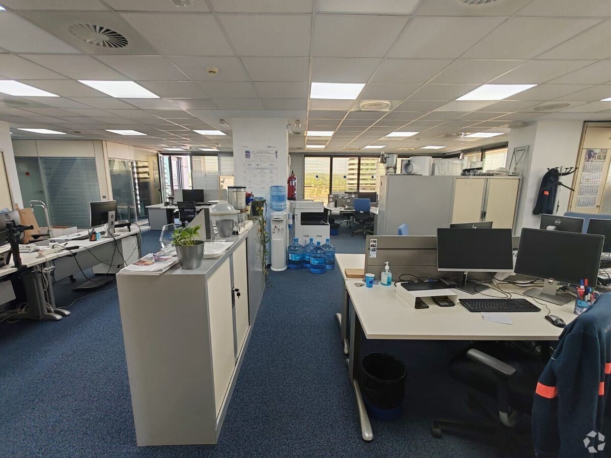 Alcobendas, MAD 28100 - - - Foto del interior - Image 2 of 10