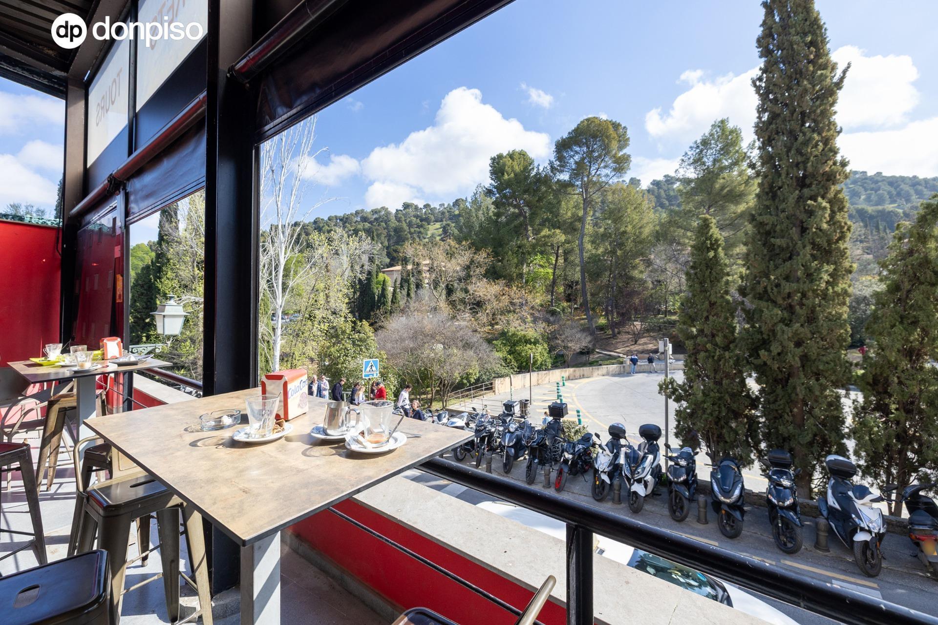 Paseo de la Sabica, 28, Granada, Granada en venta Foto del edificio- Imagen 1 de 30