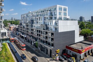 Más detalles de 771-787 Bathurst Street – Local en venta, Toronto, ON