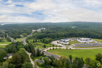 118 Portsmouth Ave, Stratham, NH - VISTA AÉREA  vista de mapa