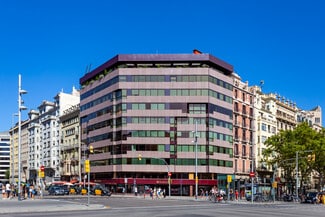 Más detalles de Coworking en alquiler
