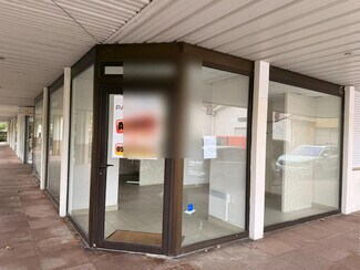 Más detalles de 3 Square Condorcet, Le Haillan - Local en alquiler