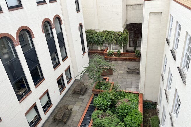 43 Queen Sq, Bristol en alquiler - Foto del edificio - Imagen 1 de 4