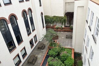 Más detalles de 43 Queen Sq, Bristol - Oficina en alquiler