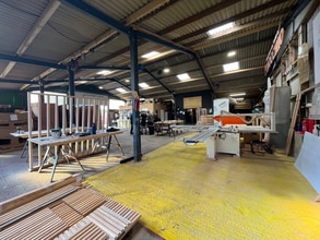 Radley Green Farm Road, Ingatestone en alquiler Foto del interior- Imagen 2 de 4