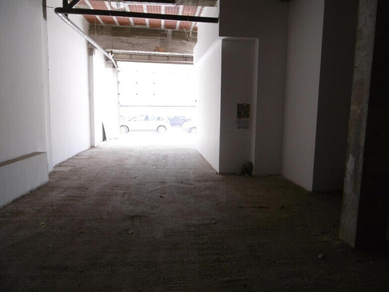 Local en Tàrrega en venta - Foto del edificio - Imagen 3 de 10