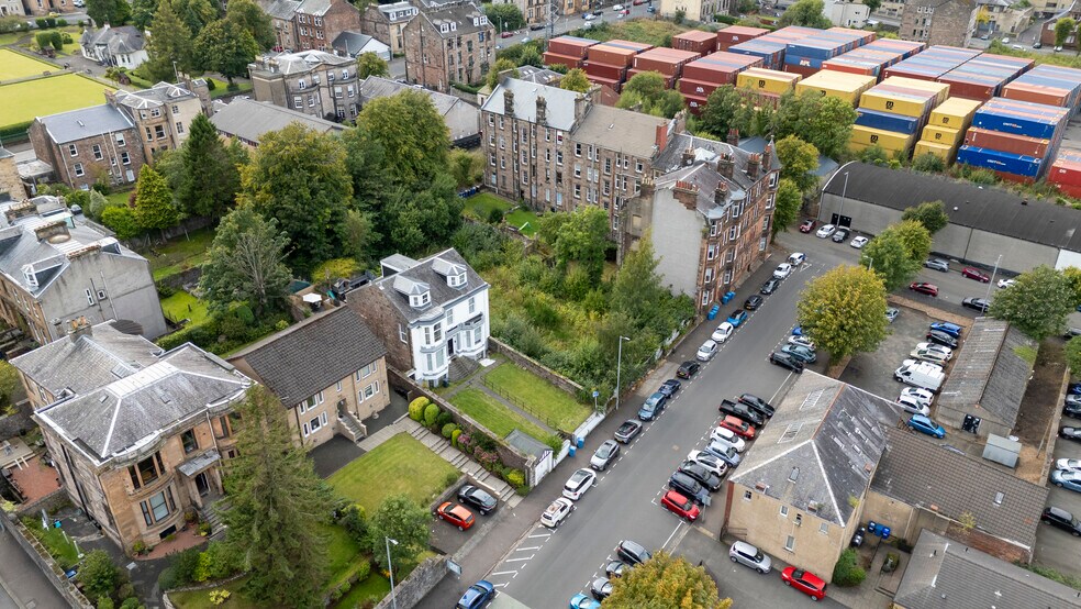 11 Houston St, Greenock en venta - Foto del edificio - Imagen 3 de 4