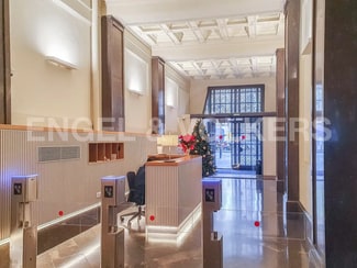 Más detalles de Passeig de Gràcia, Barcelona - Oficina en alquiler